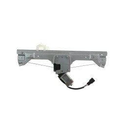 Mécanisme Lève-Vitre Avant Gauche Pour Fiat 500 C 500/595/695 51785841