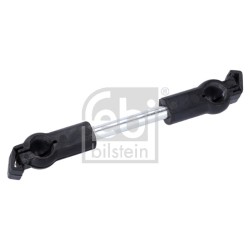 Biellette Tringlerie Changement de Vitesses Pour VW Caddy Golf I 171711574B