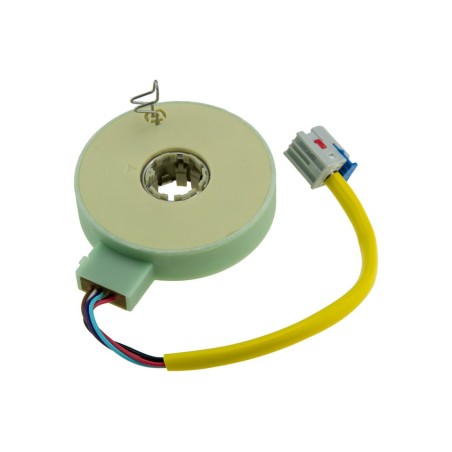 Capteur D'angle De Braquage Pour Abarth Fiat Grande Punto 500 55704062