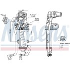 Vanne EGR Pour VW Audi Seat Skoda 03P131512D 03L131512AS 03L131512BK 03P131512E