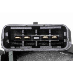 Moteur D'Essuie Glace Avant Pour Renault Clio III 53567502 7701061590 8200268931