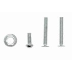 Moteur D'Essuie Glace Avant Pour Renault Clio III 53567502 7701061590 8200268931