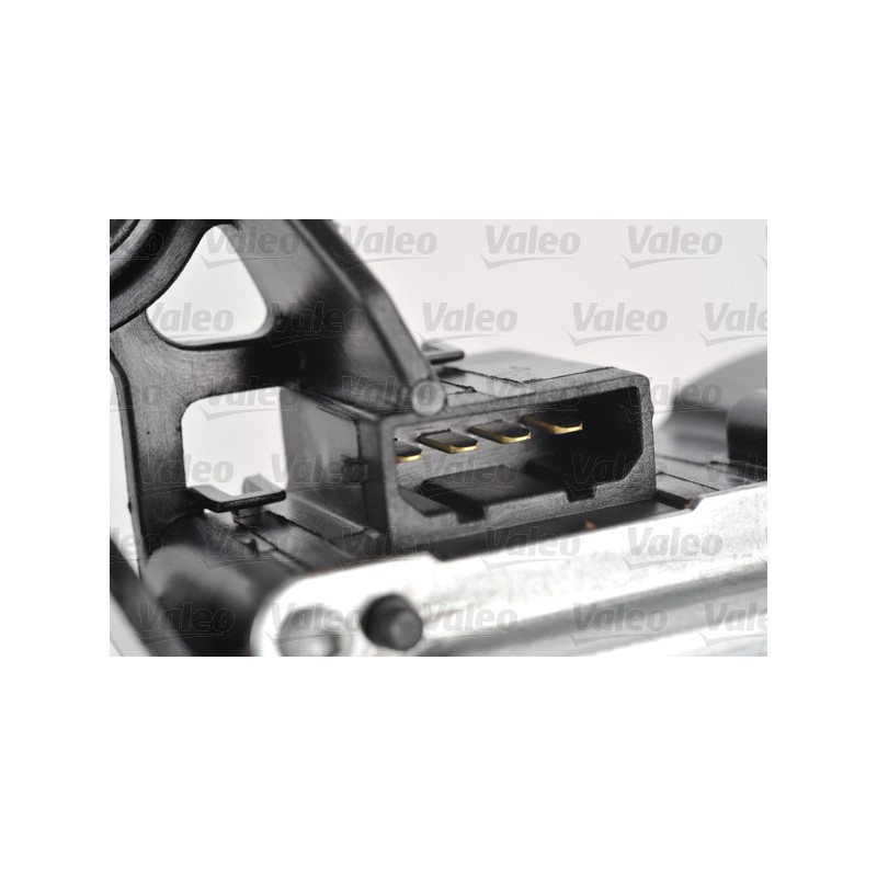 Moteur D'Essuie Glace Arrière Pour VW Polo 6Q6955711 6Q6955711B 6Q6955711C