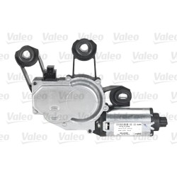 Moteur D'Essuie Glace Arrière Pour Ford Fiesta V Fusion 1141045 1422314