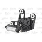 Moteur D'Essuie Glace Arrière Pour Ford Fiesta V Fusion 1141045 1422314