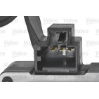 Moteur D'Essuie Glace Arrière Pour Ford Fiesta V Fusion 1141045 1422314