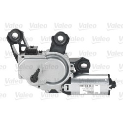 Moteur D'Essuie Glace Arrière Pour VW Seat Leon Skoda 1J0955711C 1J6955711B