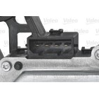 Moteur D'Essuie Glace Arrière Pour VW Seat Leon Skoda 1J0955711C 1J6955711B