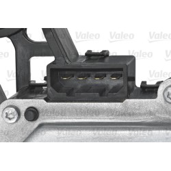 Moteur D'Essuie Glace Arrière Pour VW Seat Leon Skoda 1J0955711C 1J6955711B