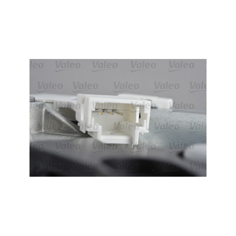 Moteur D'Essuie Glace Arrière Pour Peugeot 206 206+ Citroën Xsara Picasso