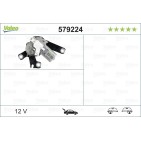 Moteur D'Essuie Glace Arrière Pour Peugeot 206 206+ 6405-F6 6405-H8 6405F6