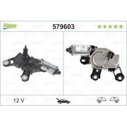 Moteur D'Essuie Glace Arrière Pour Audi A3 A4 Q5 Q7 8E9955711A 8E9955711B