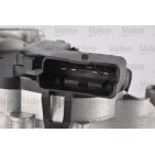 Moteur D'Essuie Glace Avant Pour Renault Megane II 7701054828