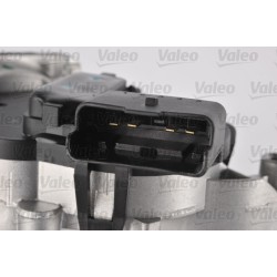 Moteur D'Essuie Glace Avant Pour Renault Megane II 7701054828