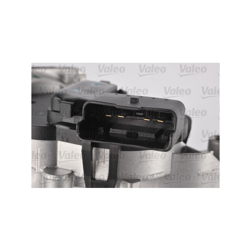 Moteur D'Essuie Glace Avant Pour Renault Megane II 7701054828