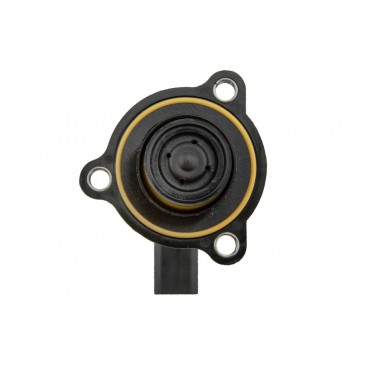 Valve D'air De Ciruclation Electrovanne Pour C4 C5 Ds3 Ds5 1.6THP 11657566324