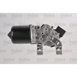Moteur D'Essuie Glace Avant Pour Renault Megane II 7701054828