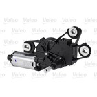 Moteur D'Essuie Glace Arrière Pour Seat Ibiza IV 6J3955711
