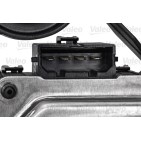 Moteur D'Essuie Glace Arrière Pour Seat Ibiza IV 6J3955711