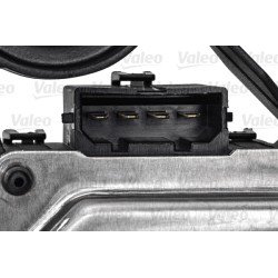 Moteur D'Essuie Glace Arrière Pour Seat Ibiza IV 6J3955711