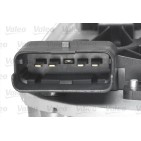 Moteur D'Essuie Glace Avant Pour Renault Grand Scénic II 7701056003