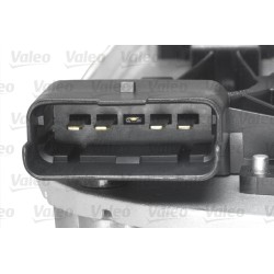 Moteur D'Essuie Glace Avant Pour Renault Grand Scénic II 7701056003
