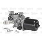 Moteur D'Essuie Glace Avant Pour Nissan Qashqai +2 I Van II SUV 28800-JD900