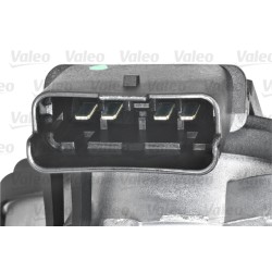Moteur D'Essuie Glace Avant Pour Nissan Qashqai +2 I Van II SUV 28800-JD900