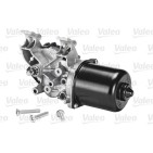Moteur D'Essuie Glace Avant Pour Citroën C2 C3 I 6401-F4 6401F4