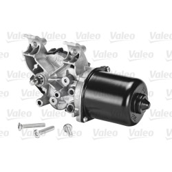 Moteur D'Essuie Glace Avant Pour Citroën C2 C3 I 6401-F4 6401F4