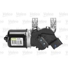 Moteur D'Essuie Glace Avant Pour Citroën C2 C3 I 6401-F4 6401F4