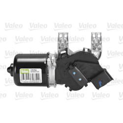 Moteur D'Essuie Glace Avant Pour Citroën C2 C3 I 6401-F4 6401F4