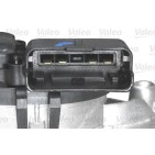 Moteur D'Essuie Glace Avant Pour Citroën C2 C3 I 6401-F4 6401F4