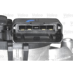 Moteur D'Essuie Glace Avant Pour Citroën C2 C3 I 6401-F4 6401F4
