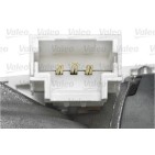 Moteur D'Essuie Glace Arrière Pour Peugeot Opel Citroën Vauxhall 6405-LR