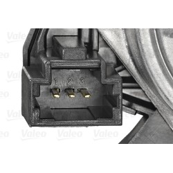 Moteur D'Essuie Glace Arrière Pour Renault Captur I Clio IV ZOE Dacia