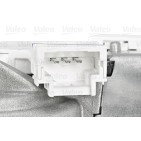 Moteur D'Essuie Glace Arrière Pour Peugeot 307 1007 Citroën C2 C3 I II - III