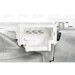 Moteur D'Essuie Glace Arrière Pour Peugeot 307 1007 Citroën C2 C3 I II - III