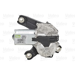 Moteur D'Essuie Glace Arrière Pour Opel Zafira Vauxhall Combo (C)/Monospace