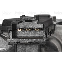 Moteur D'Essuie Glace Arrière Pour Opel Zafira Vauxhall Combo (C)/Monospace