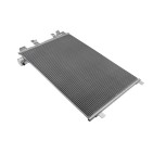 Condenseur De Climatisation Pour Nissan Qashqai 2.0 Dci