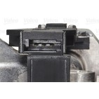Moteur D'Essuie Glace Arrière Pour Fiat Grande Punto 51757867