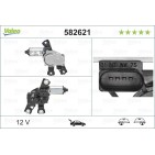 Moteur D'Essuie Glace Arrière Pour VW Golf Plus V VI VII Polo Sharan Touran