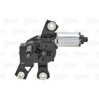 Moteur D'Essuie Glace Arrière Pour VW Golf Plus V VI VII Polo Sharan Touran
