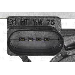 Moteur D'Essuie Glace Arrière Pour VW Golf Plus V VI VII Polo Sharan Touran