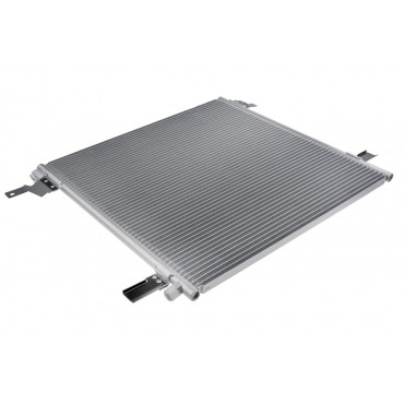 Condenseur De Climatisation Pour Mercedes Classe M 1638300070