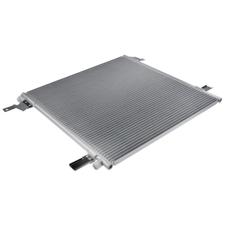 Condenseur De Climatisation Pour Mercedes Classe M 1638300070