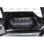 Moteur D'Essuie Glace Arrière Pour VW Seat Skoda Cupra 1S6955711A 5G0955711C