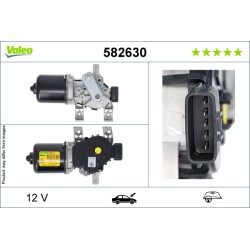 Moteur D'Essuie Glace Avant Pour Renault Megane IV 288100819R