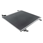 Condenseur De Climatisation Pour Mercedes Classe M 1638300070